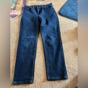 Mott & bow mom‎ jeans 30